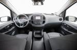 Mercedes-Benz Vito Mixto 2014 года